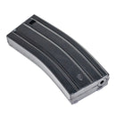 Elite Force 140rd Polymer M4 / M16 AEG Airsoft Mid-Cap Magazine