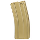 Elite Force 140rd Polymer M4 / M16 AEG Airsoft Mid-Cap Magazine