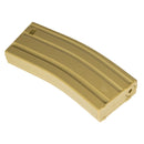 Elite Force 140rd Polymer M4 / M16 AEG Airsoft Mid-Cap Magazine