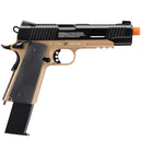 Elite Force 1911 A1 TAC Legacy Edition Co2 GBB Airsoft Pistol