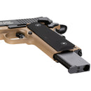 Elite Force 1911 A1 TAC Legacy Edition Co2 GBB Airsoft Pistol