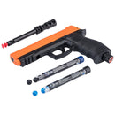 UMAREX T4E HDP50 .50 Caliber Rubber Pellet Training Pistol