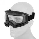 UKARMS Full Seal Tactical Airsoft Goggles