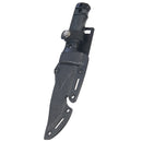 Lancer Tactical M37-K SEAL Pup Airsoft Rubber Training Knife