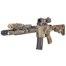 Lancer Tactical LA-5 PEQ-15 External Airsoft LiPo Battery Box