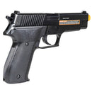 SWISS ARMS Licensed 226 Spring Airsoft Pistol w/ Metal Slide
