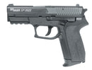 .177 Cal SIG SAUER P226 Gas Powered Non-Blowback BB Gun - FPS 330