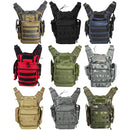 VISM First Responders Off Duty Utility Shoulder Bag by NcSTAR