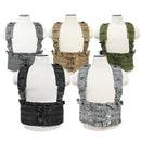 VISM AR MOLLE Chest Rig Tactical Vest by NcSTAR