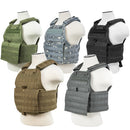 VISM MOLLE Operator Plate Carrier Vest by NcSTAR