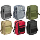 VISM Small Utility MOLLE Pouch by NcSTAR