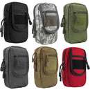 VISM Large Utility MOLLE Pouch by NcSTAR