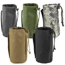 VISM MOLLE Water Bottle Hydration Pouch by NcStar