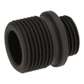 WE-TECH 14mm CCW Threaded Pistol Barrel Adapter for Airsoft Pistols