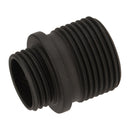 WE-TECH 14mm CCW Threaded Pistol Barrel Adapter for Airsoft Pistols