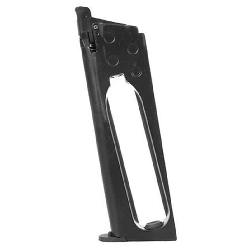 KWC 16rd Co2 GBB Magazine for Elite Force Cybergun ASG 1911 Airsoft Pistols