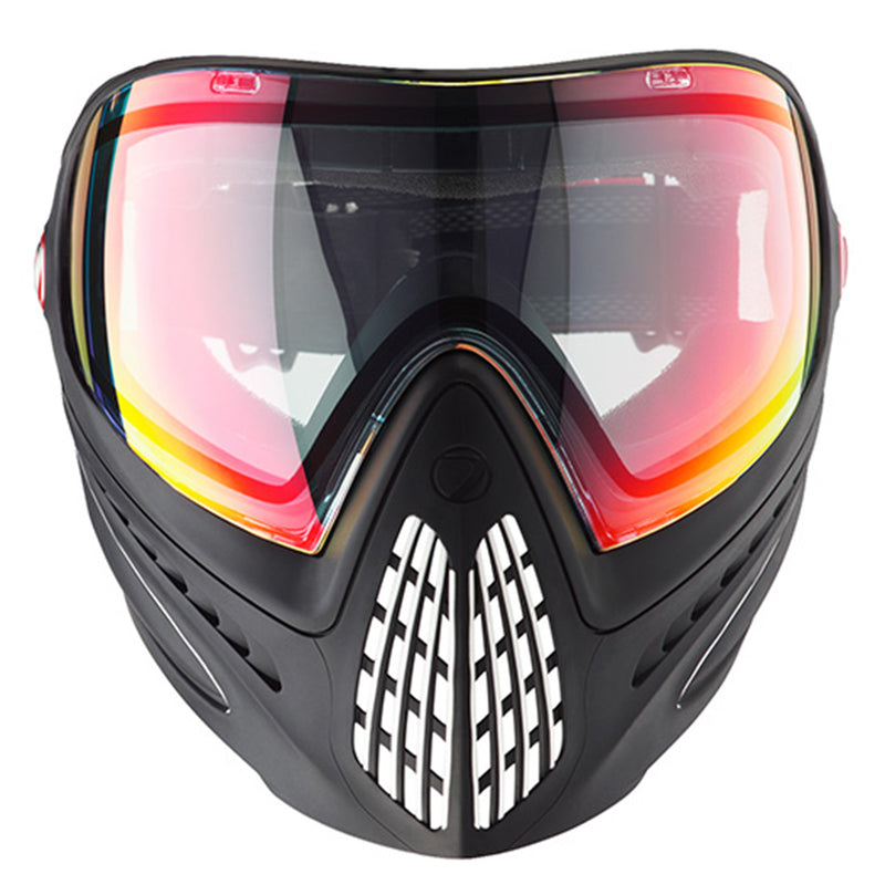 dye precision i4 thermal paintball goggle Dye Precision i4 Pro Airsoft Full Face Mask w/ Thermal Lens