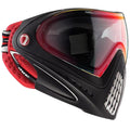 Dye Precision i4 Pro Airsoft Full Face Mask w/ Thermal Lens