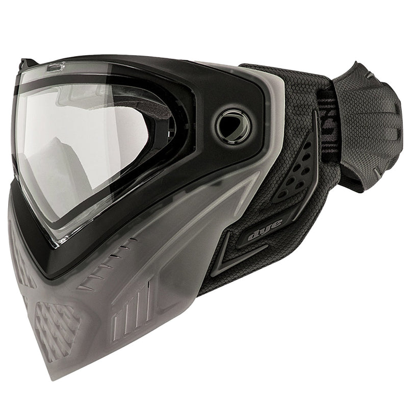 Dye Precision i5 Pro Airsoft Full Face Mask w/ Thermal Lens