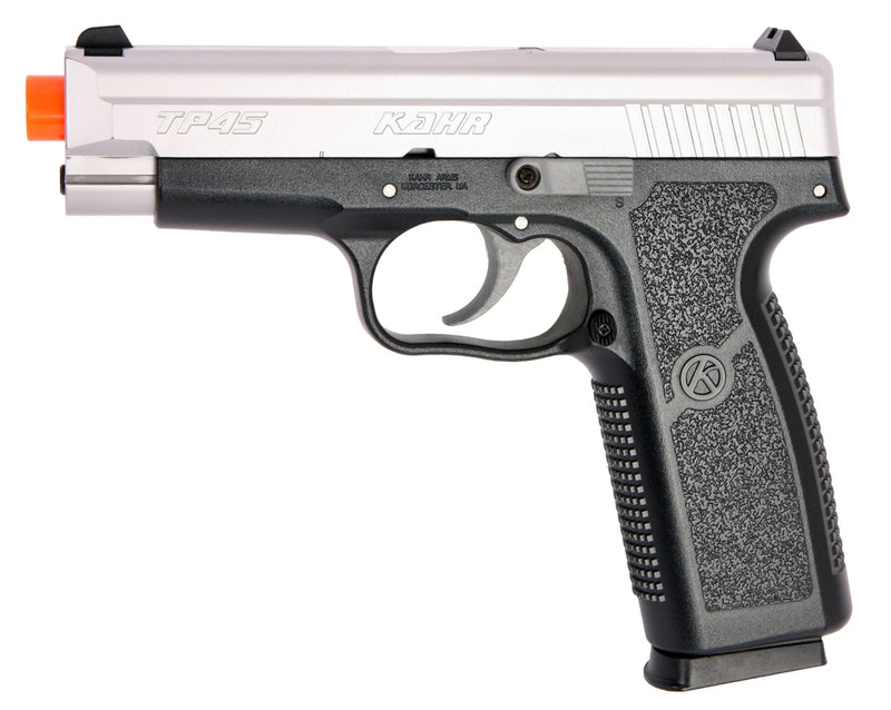 Kahr Arms TP45 Airsoft Spring Pistol by CyberGun