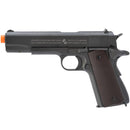 COLT Full Metal 100th Anniversary M1911 A1 Co2 GBB Airsoft Pistol by KWC