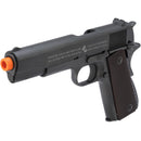 COLT Full Metal 100th Anniversary M1911 A1 Co2 GBB Airsoft Pistol by KWC