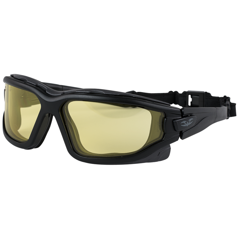 Valken Tactical V-TAC ZULU Tactical Airsoft Goggles