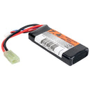 Valken Energy 7.4v 1600mAh 30C Mini Brick Type LIPO Airsoft AEG Battery