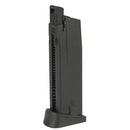 Taurus PT 24/7 G2 18rd Co2 GBB Airsoft Pistol Magazine by KWC