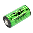 Valken Energy CR123A 3v 1400mAh Lithium Battery 2 Pack Set