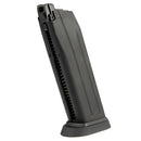 CYBERGUN FN Herstal FNS-9 25rd GBB Airsoft Pistol Magazine by VFC