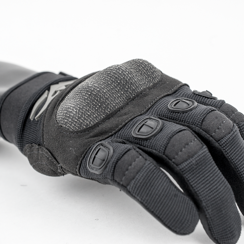 Valken Tactical V-TAC ZULU Hard Knuckle Airsoft Gloves