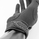 Valken Tactical V-TAC ZULU Hard Knuckle Airsoft Gloves