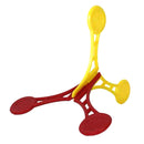 SWISS ARMS Tumbling Target for .177 Pellet Air Pistols & Rifles