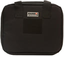 SWISS ARMS Soft Pistol Case - Fits Two Pistols