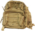 SWISS ARMS Off Duty MOLLE Shoulder Bag