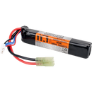 Valken Energy 11.1v 1000mAH 30C Buffer Tube Stick Type LIPO Battery