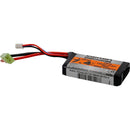 Valken Energy 7.4v 1300mAH 30C PEQ Brick Style LIPO Airsoft AEG Battery