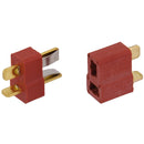 Valken Energy T Connector Deans Plugs for AEG Airsoft Guns