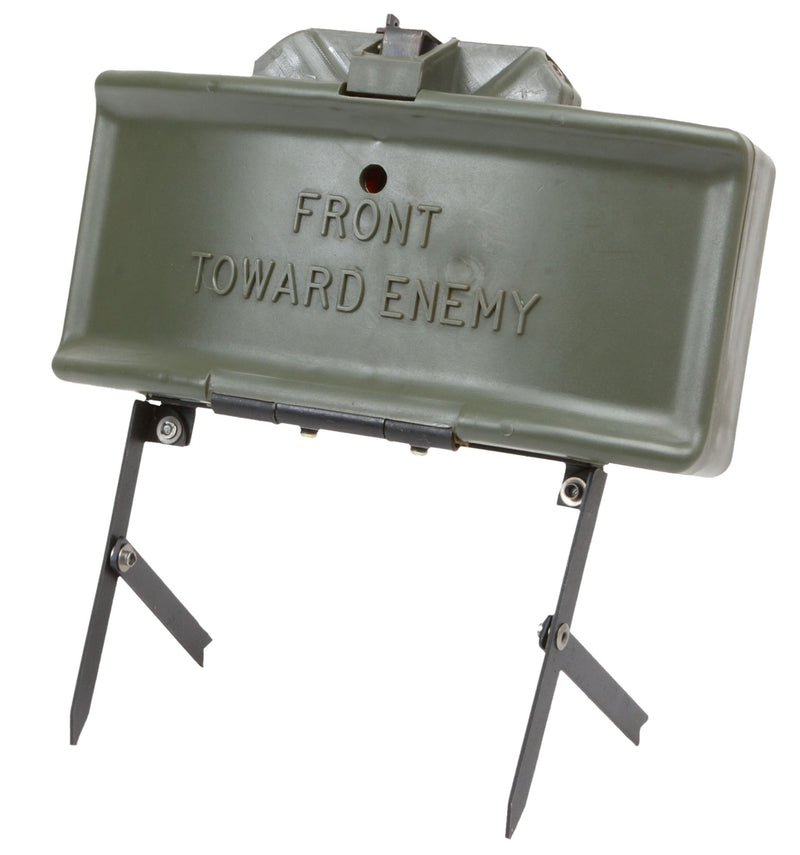 SWISS ARMS M18A1 Claymore Mine with Wireless Remote for Airsoft Wars