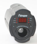 SWISS ARMS Airsoft BB Chronograph Measures FPS and RPS with .20g .25g
