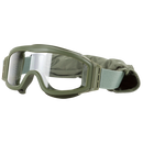 Valken Tactical V-TAC TANGO Full Seal Airsoft Goggle Set