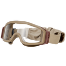 Valken Tactical V-TAC TANGO Full Seal Airsoft Goggle Set