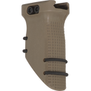 Valken Tactical Foregrip V-TAC VGS Vertical Grip System - Tan