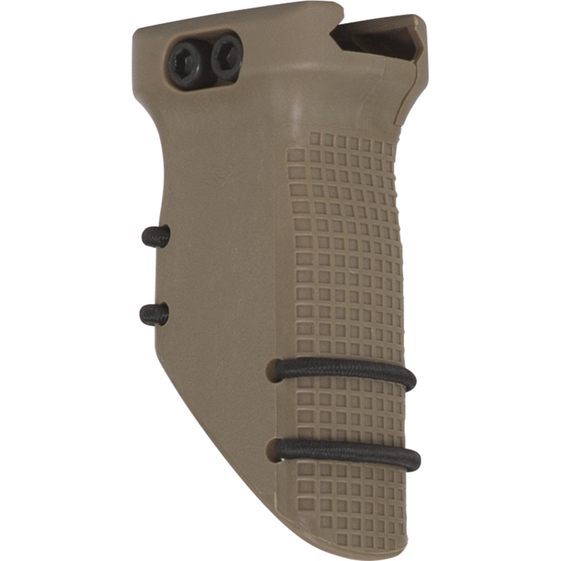 Valken Tactical Foregrip V-TAC VGS Vertical Grip System - Tan