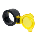 Valken Tactical V-TAC 180 Lumen LED Flashlight w/ Rail Mount & Pressure Switch