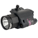 Valken Tactical V-TAC Multi-Function LED Flashlight & Laser Combo w/ Remote Switch