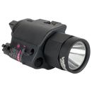 Valken Tactical V-TAC Multi-Function LED Flashlight & Laser Combo w/ Remote Switch