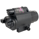 Valken Tactical V-TAC Multi-Function LED Flashlight & Laser Combo w/ Remote Switch