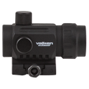 Valken Tactical RDA20 1x20 Mini Red Dot Sight